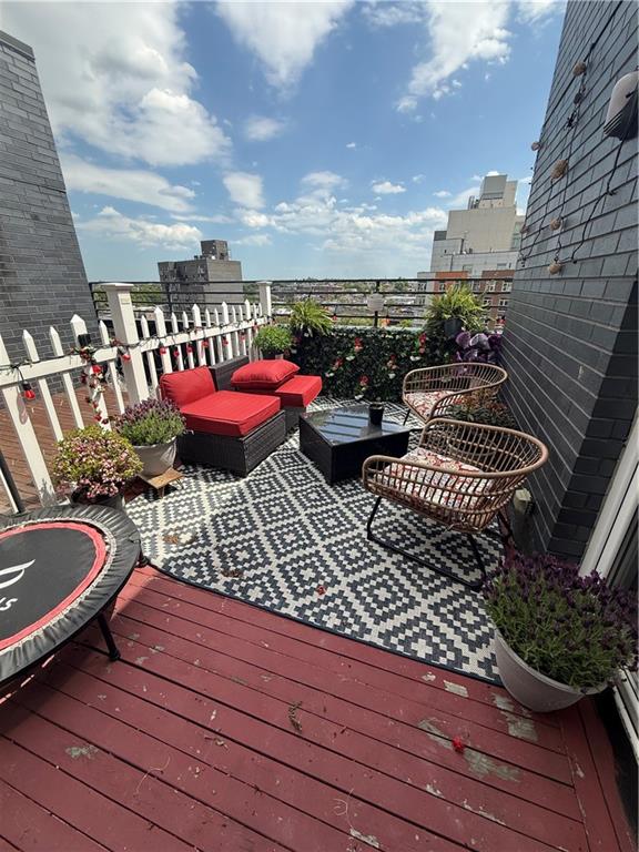 7009 45th Avenue Woodside Woodside NY 11377