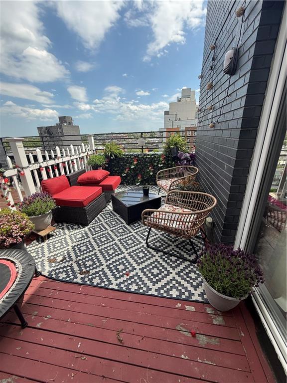 7009 45th Avenue Woodside Woodside NY 11377