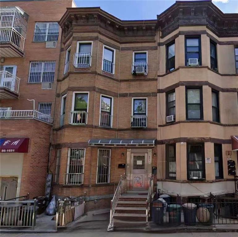 515 57th Street Sunset Park Brooklyn NY 11220