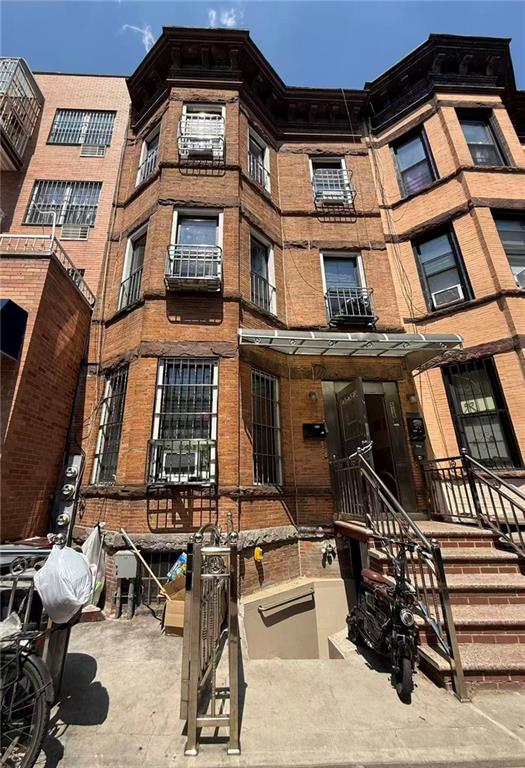 515 57th Street Sunset Park Brooklyn NY 11220