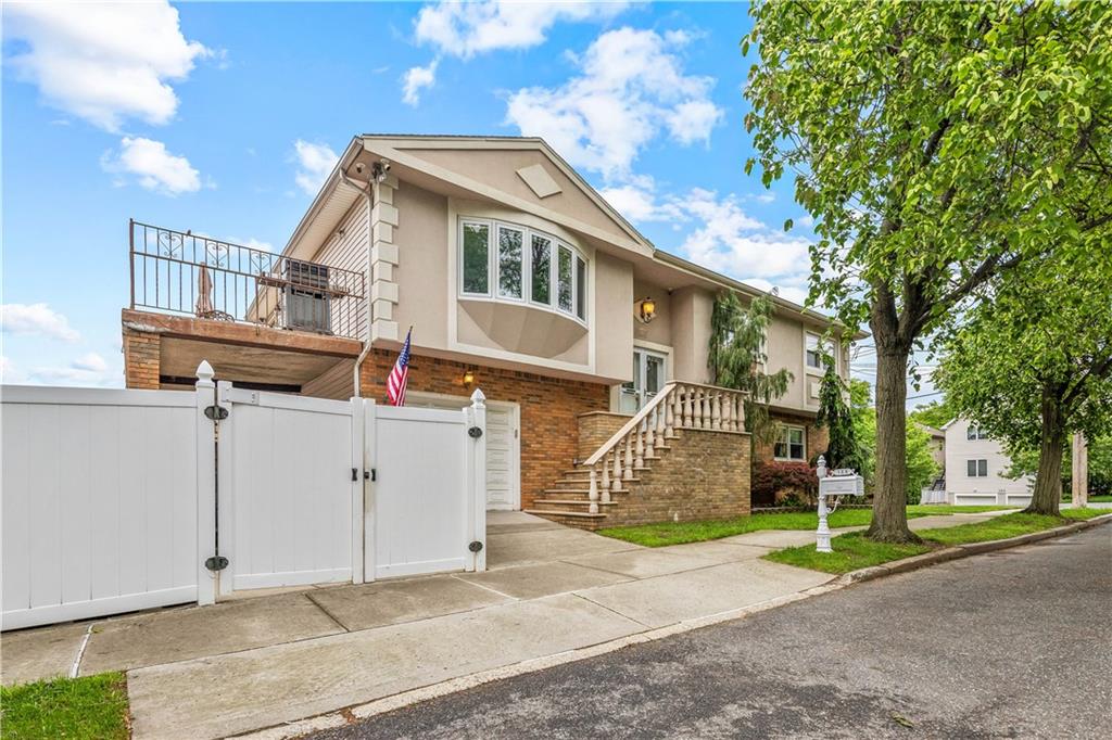 166 Sinclair Avenue Huguenot Staten Island NY 10312