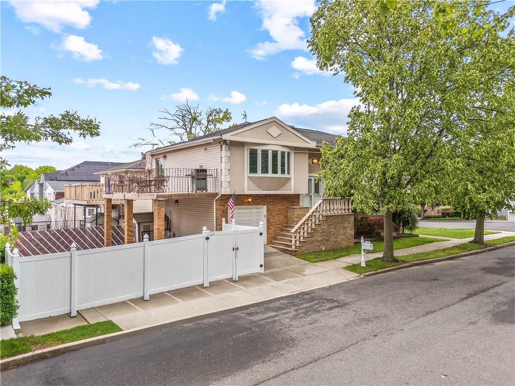 166 Sinclair Avenue Huguenot Staten Island NY 10312