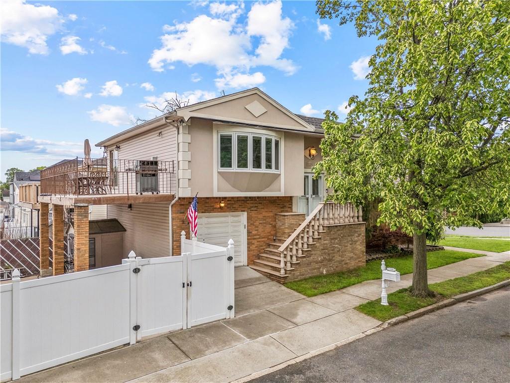 166 Sinclair Avenue Huguenot Staten Island NY 10312