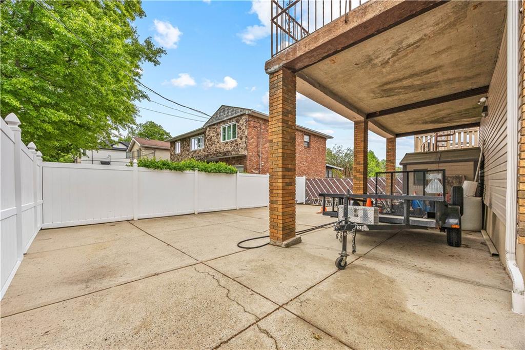 166 Sinclair Avenue Huguenot Staten Island NY 10312