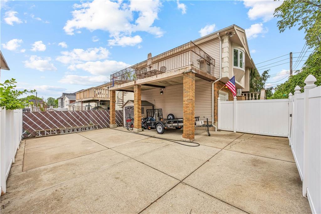166 Sinclair Avenue Huguenot Staten Island NY 10312