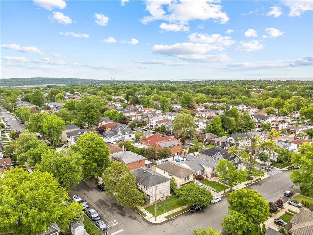 166 Sinclair Avenue Huguenot Staten Island NY 10312