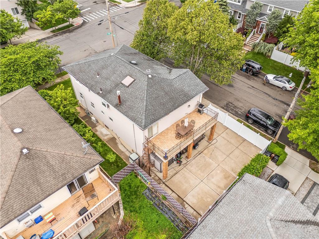 166 Sinclair Avenue Huguenot Staten Island NY 10312
