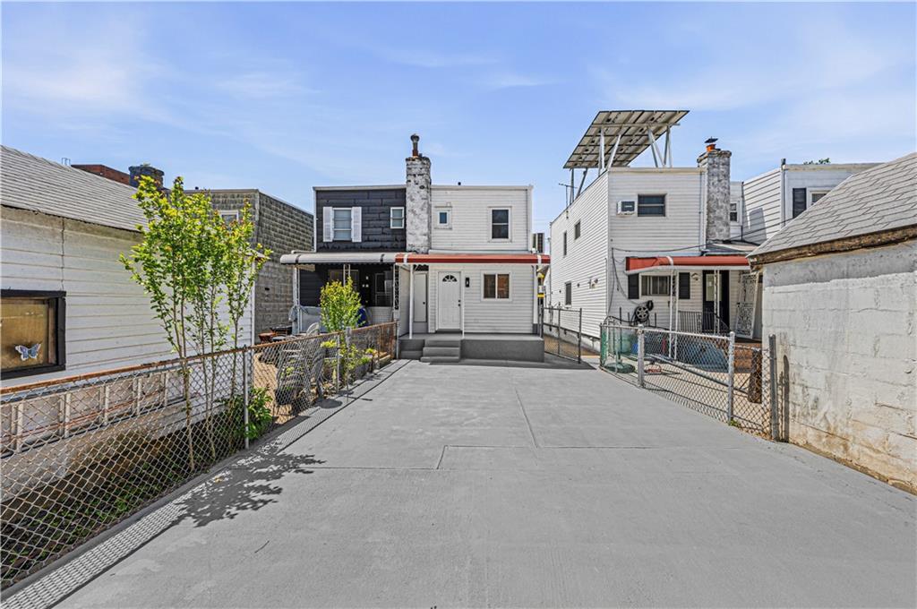 1507 East 52nd Street Flatlands Brooklyn NY 11234