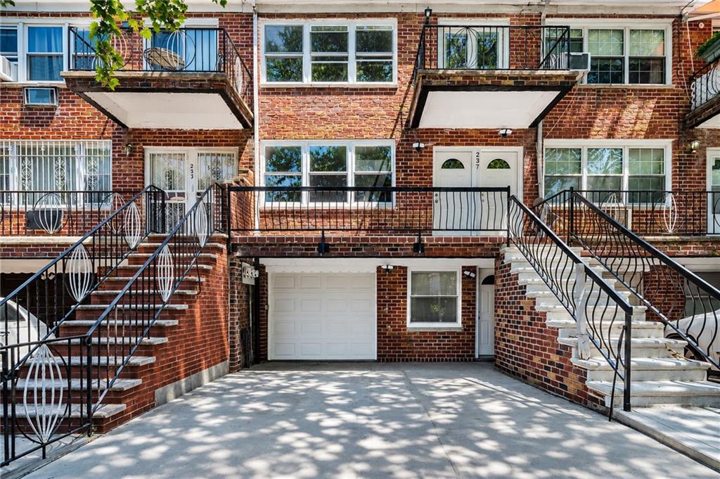 237 74th Street Bay Ridge Brooklyn NY 11209