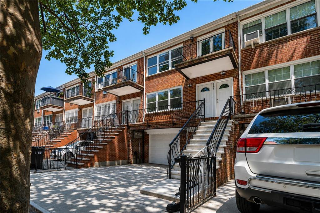 237 74th Street Bay Ridge Brooklyn NY 11209