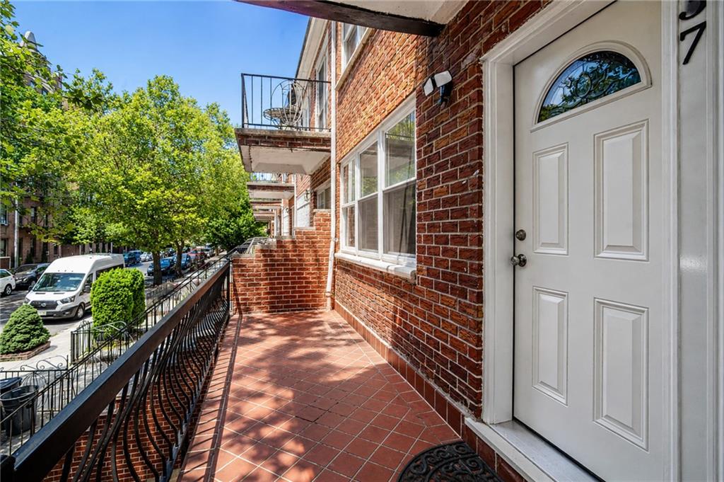 237 74th Street Bay Ridge Brooklyn NY 11209