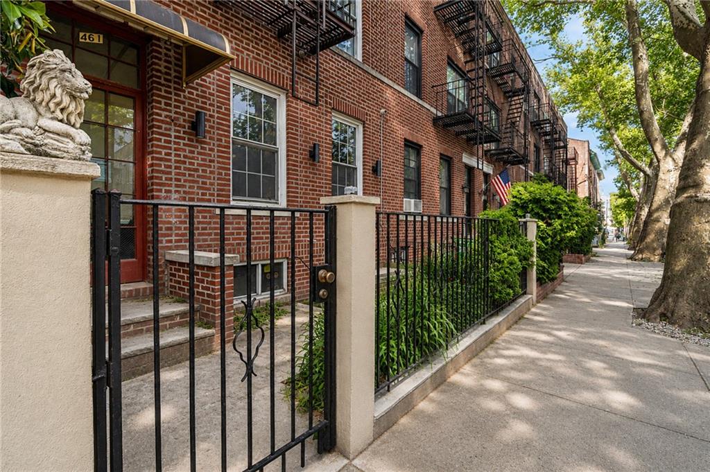 461 78th Street Bay Ridge Brooklyn NY 11209