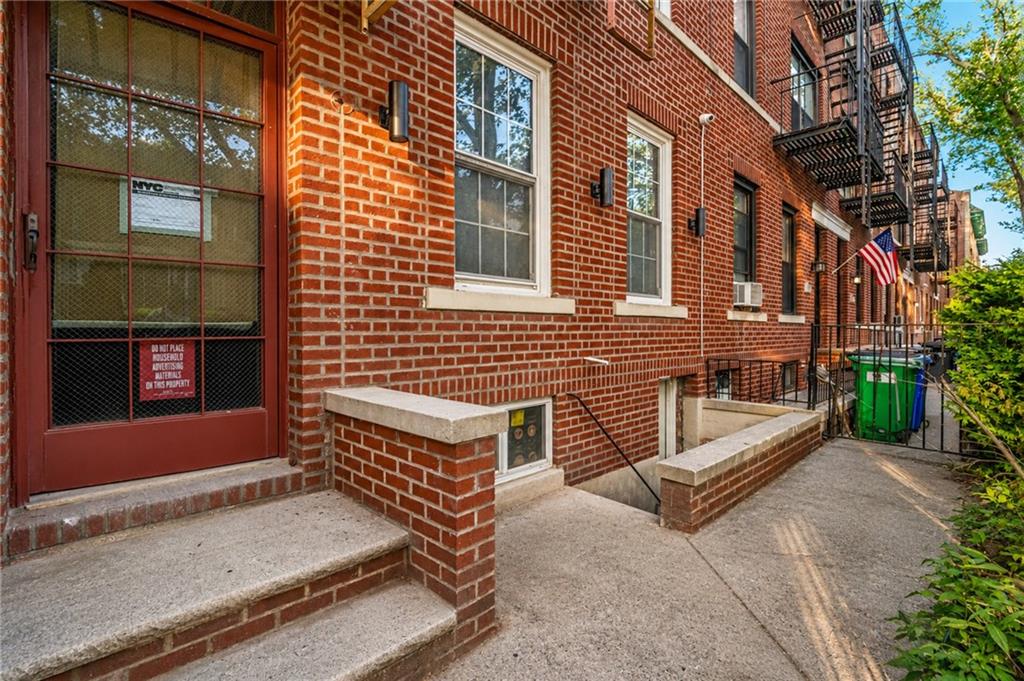 461 78th Street Bay Ridge Brooklyn NY 11209