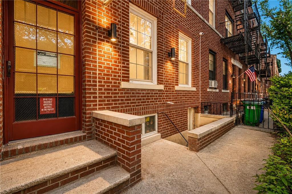 461 78th Street Bay Ridge Brooklyn NY 11209