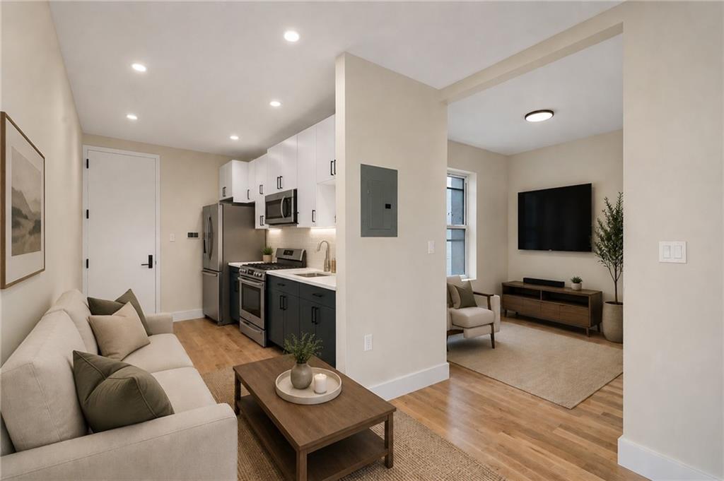 461 78th Street Bay Ridge Brooklyn NY 11209