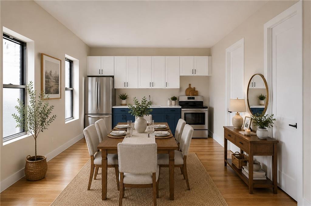 461 78th Street Bay Ridge Brooklyn NY 11209