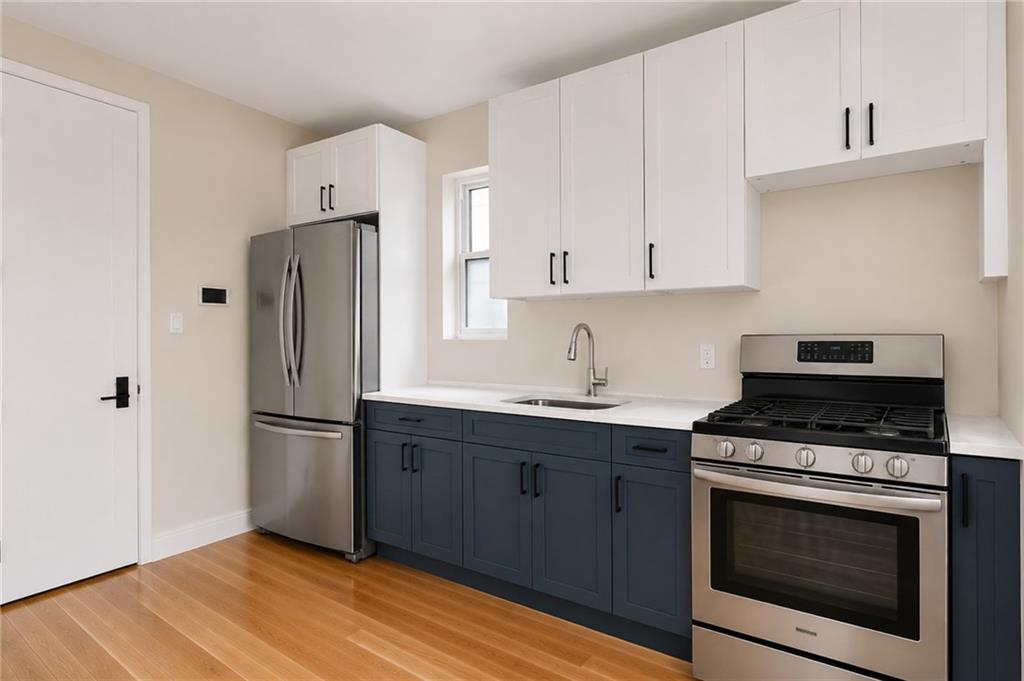 461 78th Street Bay Ridge Brooklyn NY 11209