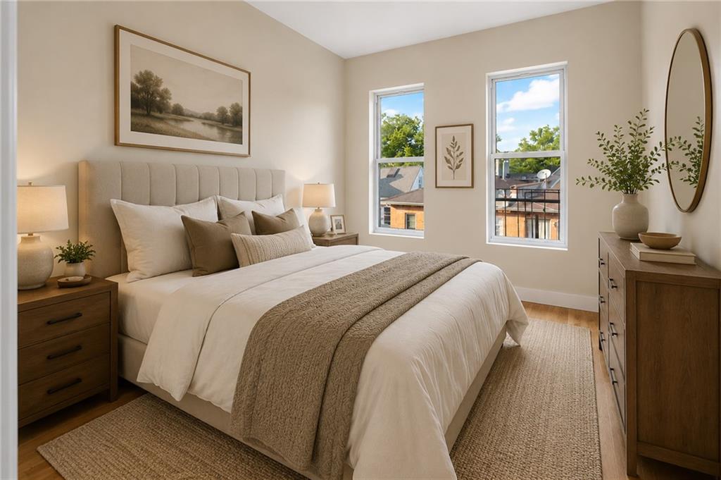 461 78th Street Bay Ridge Brooklyn NY 11209