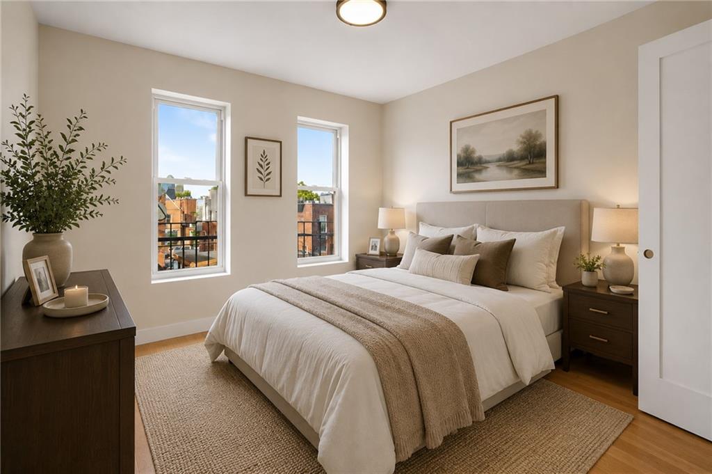 461 78th Street Bay Ridge Brooklyn NY 11209
