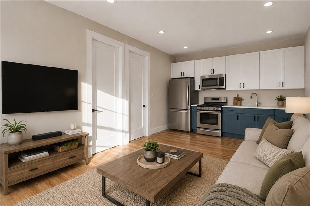 461 78th Street Bay Ridge Brooklyn NY 11209