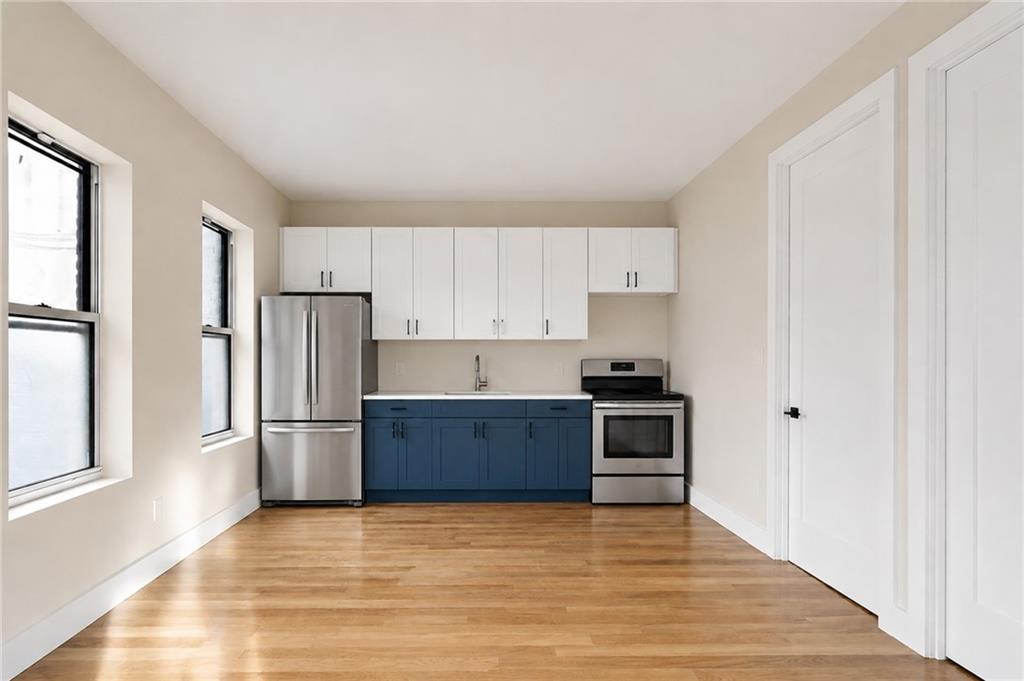 461 78th Street Bay Ridge Brooklyn NY 11209
