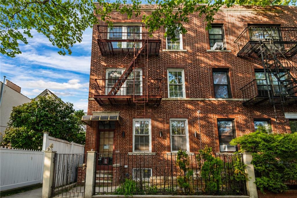 461 78th Street Bay Ridge Brooklyn NY 11209