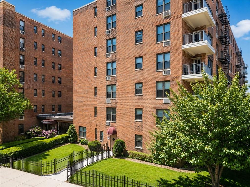 100 Colfax Avenue Grant City Staten Island NY 10306