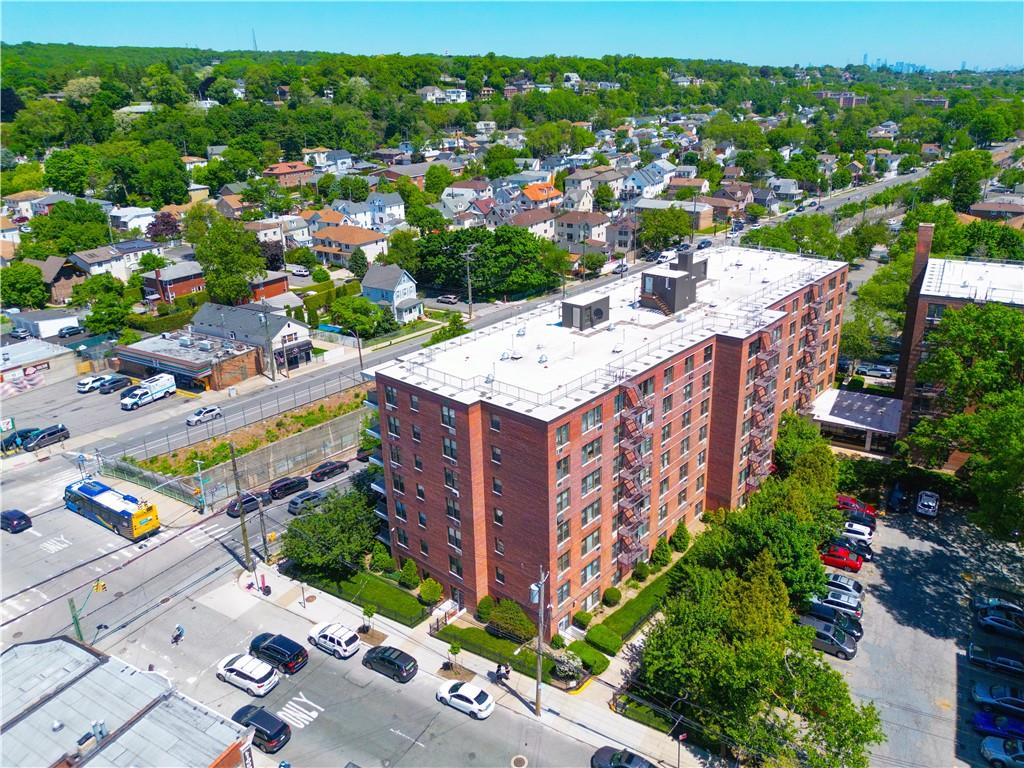 100 Colfax Avenue Grant City Staten Island NY 10306