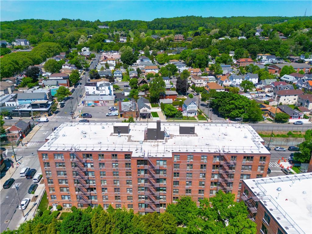 100 Colfax Avenue Grant City Staten Island NY 10306