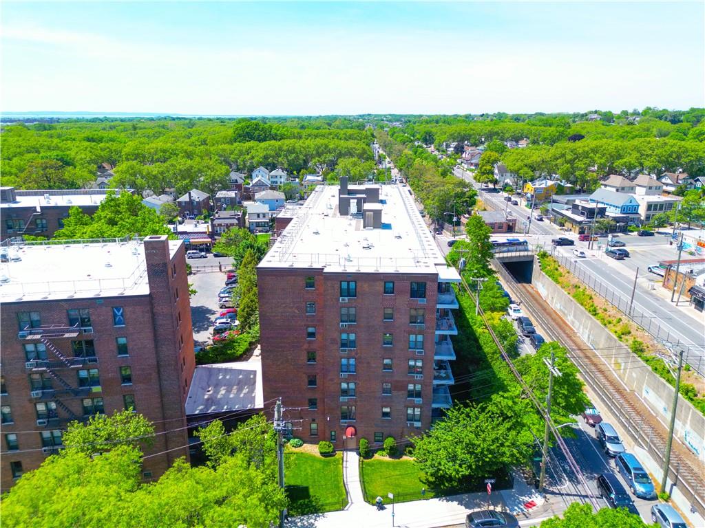 100 Colfax Avenue Grant City Staten Island NY 10306