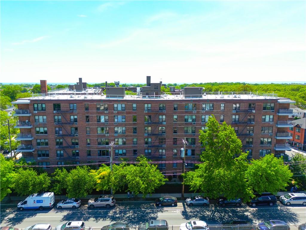 100 Colfax Avenue Grant City Staten Island NY 10306