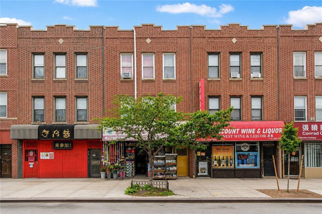 7114 Fort Hamilton Parkway Bay Ridge Brooklyn NY 11228