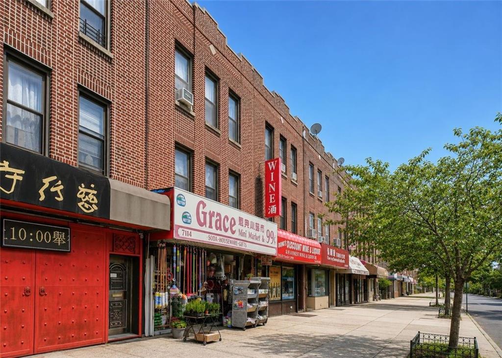 7114 Fort Hamilton Parkway Bay Ridge Brooklyn NY 11228