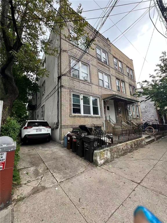 1564 Bay Ridge Avenue Bensonhurst Brooklyn NY 11219