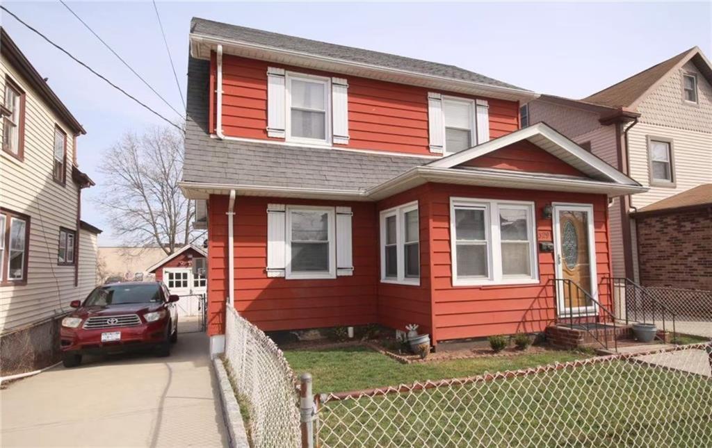 329 Greeley Avenue Midland Beach Staten Island NY 10306