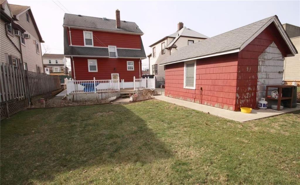 329 Greeley Avenue Midland Beach Staten Island NY 10306