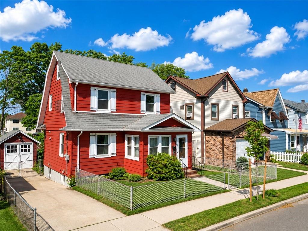 329 Greeley Avenue Midland Beach Staten Island NY 10306