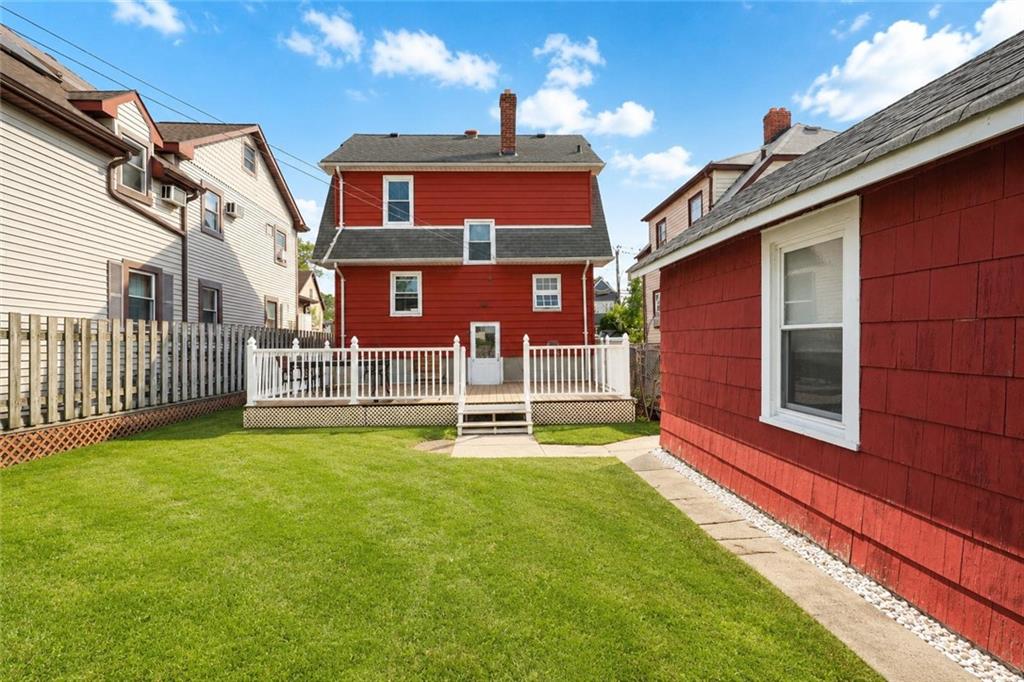 329 Greeley Avenue Midland Beach Staten Island NY 10306