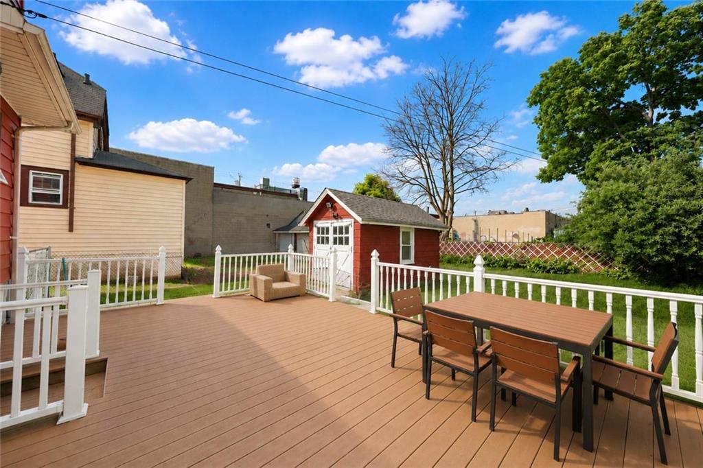 329 Greeley Avenue Midland Beach Staten Island NY 10306
