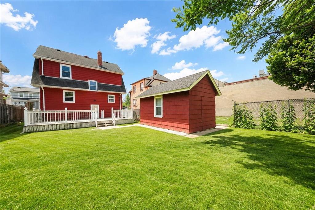 329 Greeley Avenue Midland Beach Staten Island NY 10306