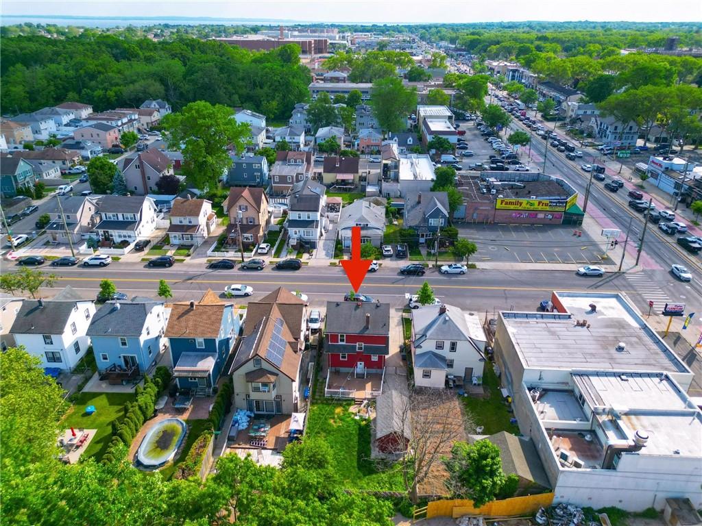 329 Greeley Avenue Midland Beach Staten Island NY 10306
