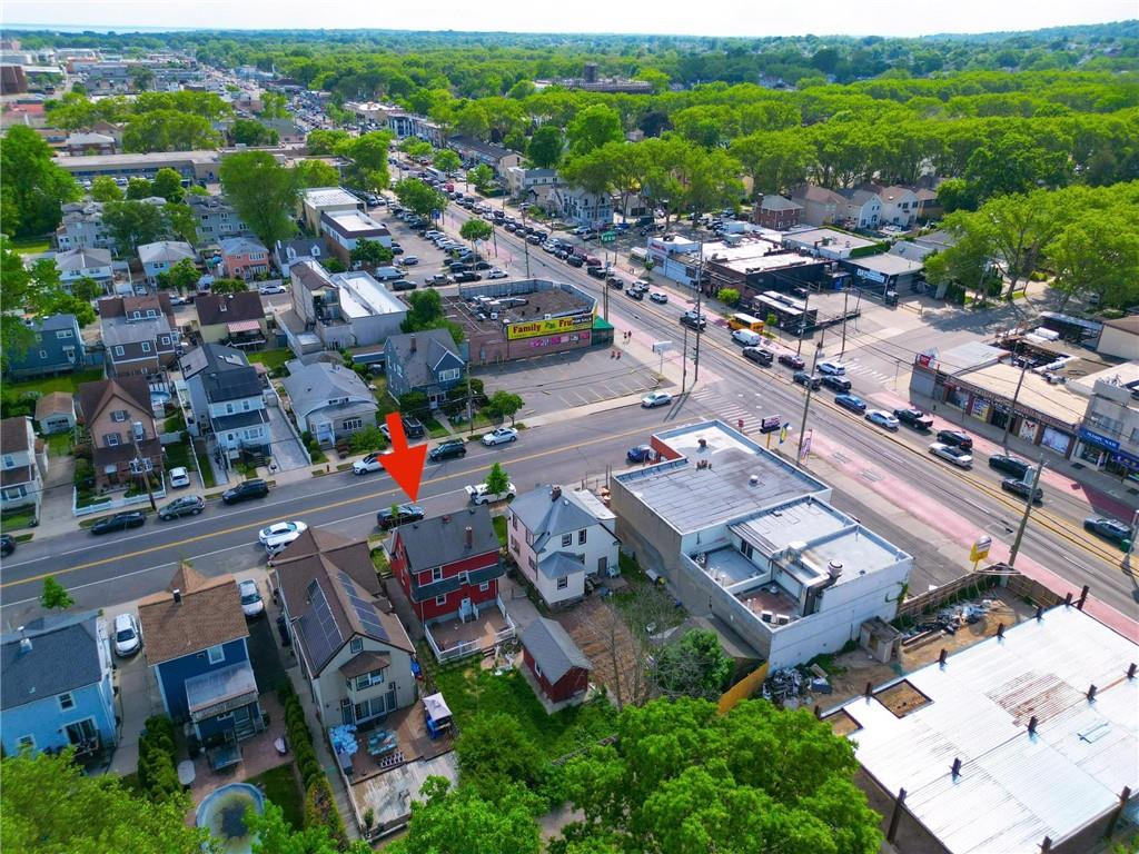 329 Greeley Avenue Midland Beach Staten Island NY 10306