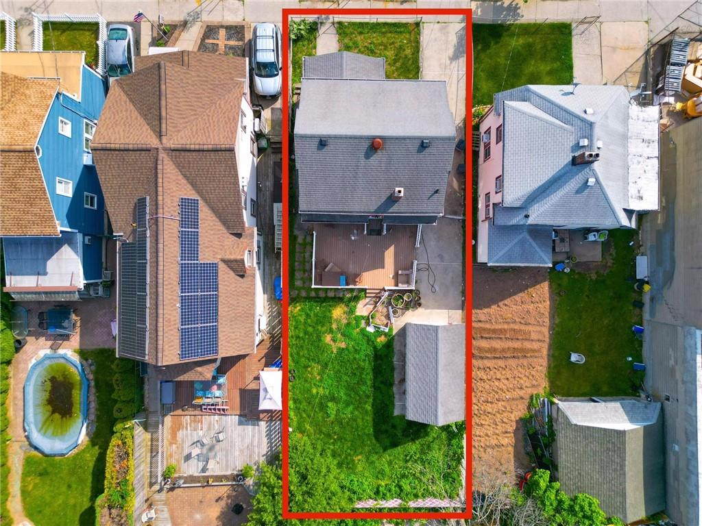 329 Greeley Avenue Midland Beach Staten Island NY 10306