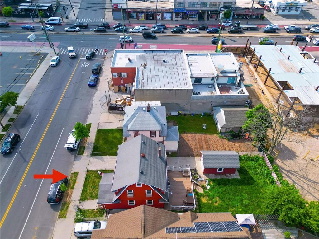 329 Greeley Avenue Midland Beach Staten Island NY 10306