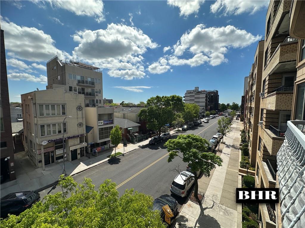 134 West End Avenue Manhattan Beach Brooklyn NY 11235