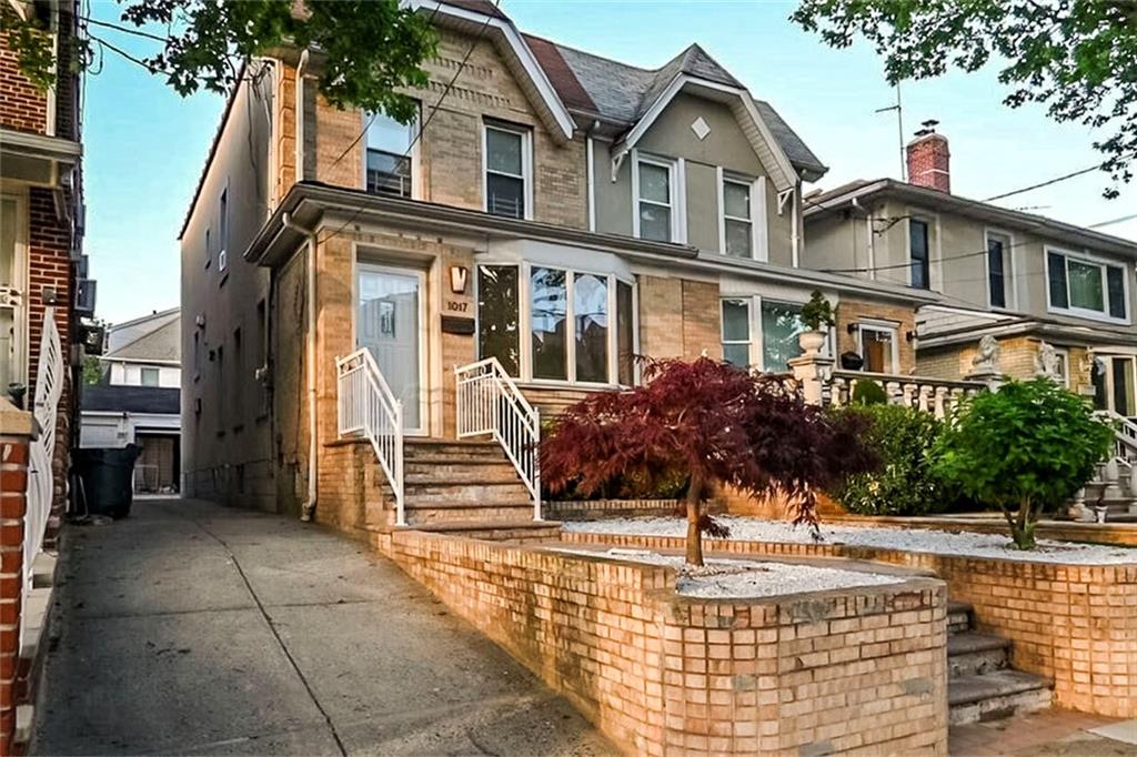 1017 79th Street Dyker Heights Brooklyn NY 11228