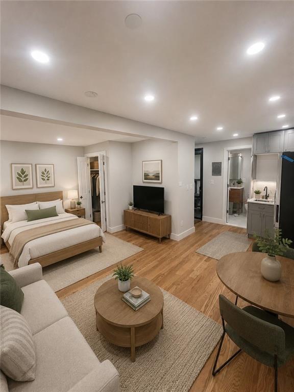 765 Washington Avenue Crown Heights Brooklyn NY 11238