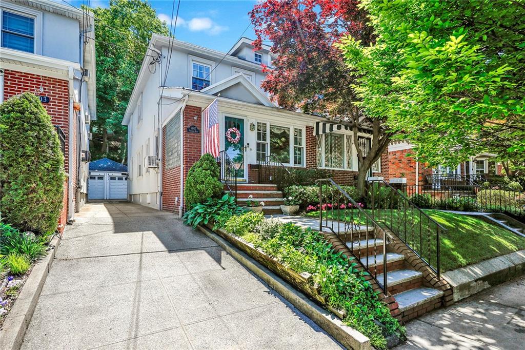 7607 Colonial Road Bay Ridge Brooklyn NY 11209