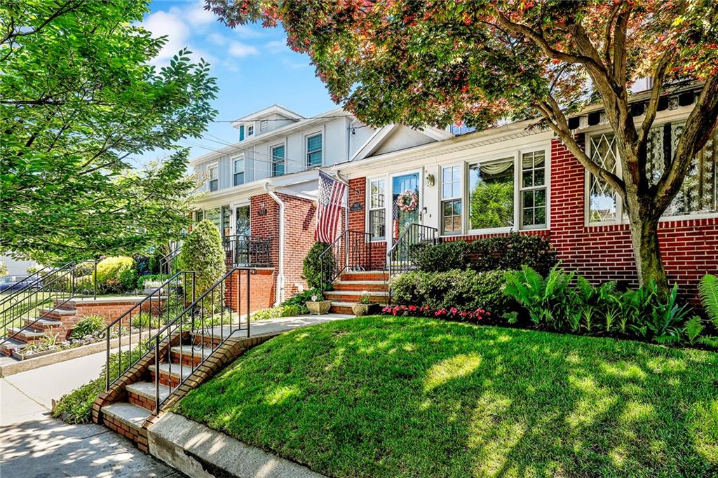 7607 Colonial Road Bay Ridge Brooklyn NY 11209