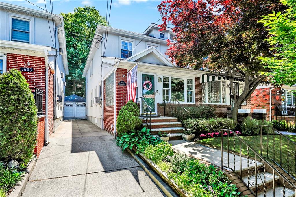 7607 Colonial Road Bay Ridge Brooklyn NY 11209